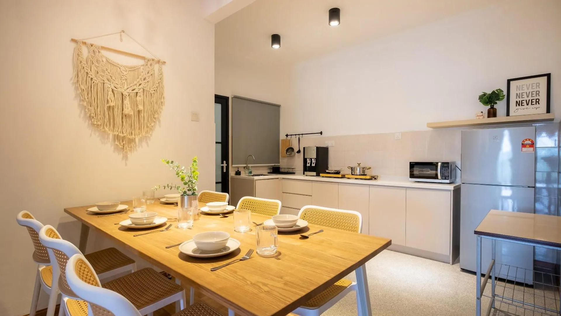 Apartment Kids Dream Home With Slides 4Bedroom2Bath 14Pax Lrt Kuala Lumpur Malaysia