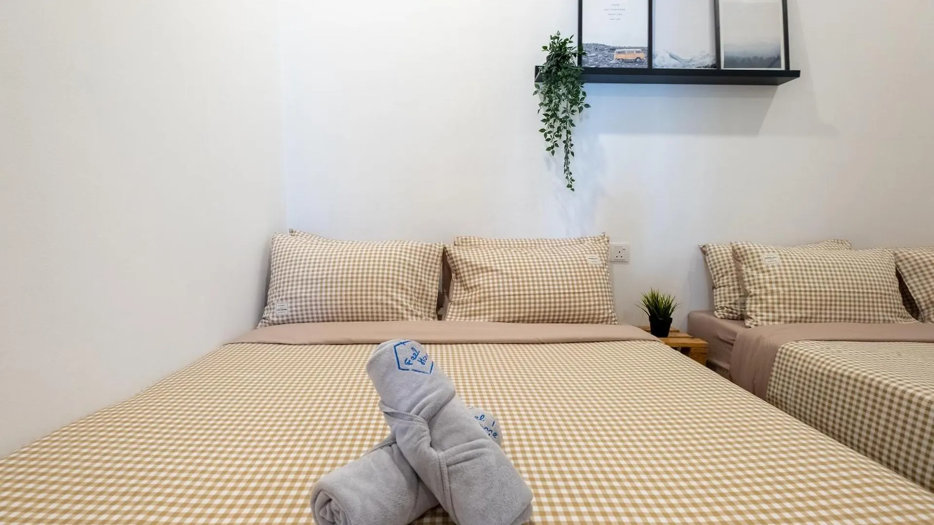 Kids Dream Home With Slides 4Bedroom2Bath 14Pax Lrt Kuala Lumpur